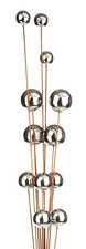 Dekostecker gartenstecker - dekostecker,