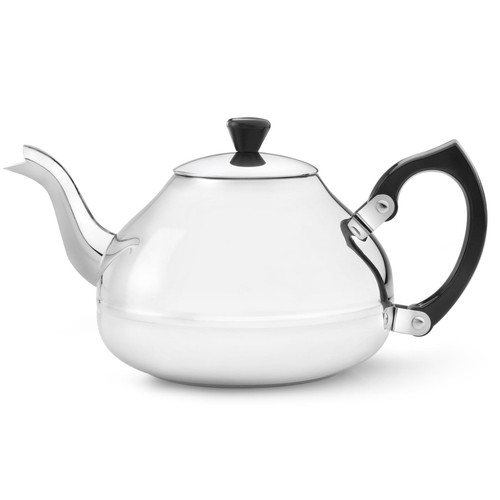 Bredemeijer edelstahl teekanne - bredemeijer,