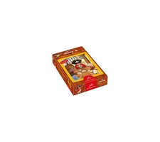 GW69ed Capt'n Sharky -