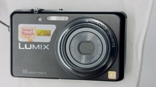 Panasonic lumix dmc - lumix, dmc-fs22