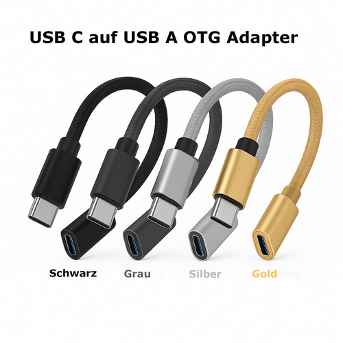Usb adapter otg type - usb,