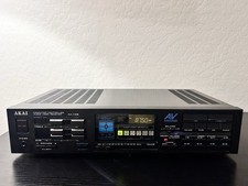 Akai v105 stereo receiver - akai, aa-v105