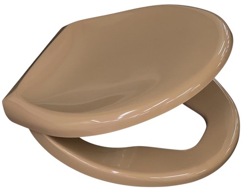 Pagette avantgarde sitz - pagette, wc-sitz