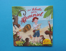 Pixi Buch - Nr. 2077 Der