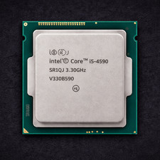 Intel® Core™ i5-4590