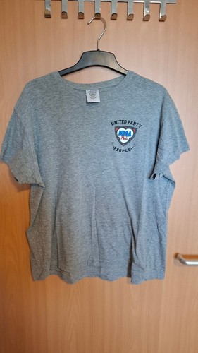 Mega park shirt - mega, saison