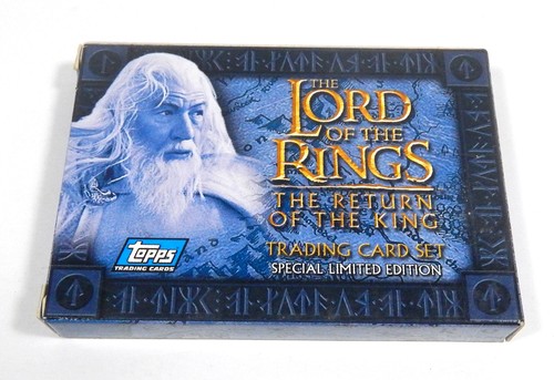 2003 topps der herr - der,