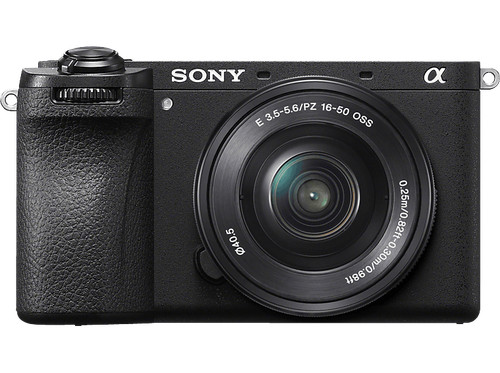Aussteller sony alpha - sony,