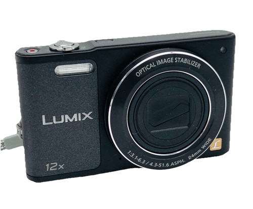 Panasonic lumix sz10 - panasonic,