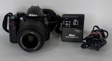 Nikon D5000 SLR-Digitalkamera