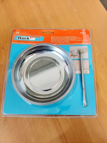 Magnetschalen set mit magnet - magnetschalen,