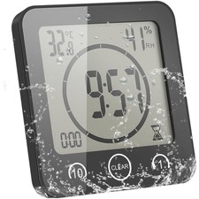 Alle Funktionen in einem: LCD