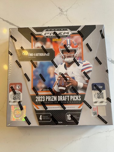 2023 prizm draft picks - prizm,