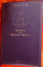    Schule der Hohen Magie -