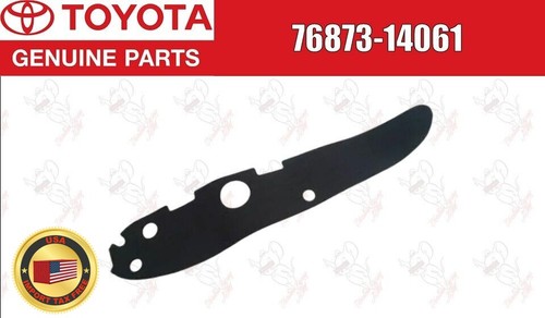 Toyota oem spoilerschutz - oem,