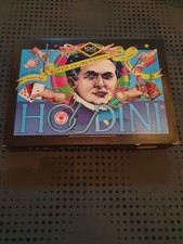 Houdini Super Zaubershow