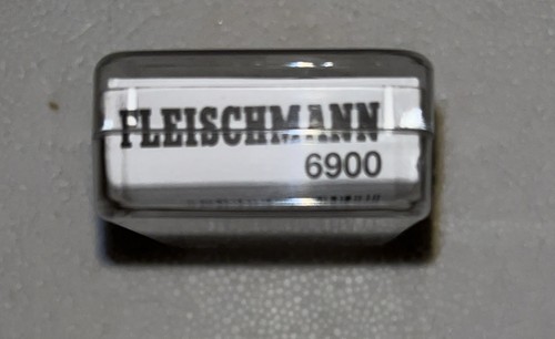 Fleischmann 6900 weichen - fleischmann,