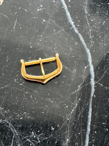 Cartier uhr dornschliesse - dornschliesse, 16mm