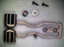 Bulova Accutron 218 Werk/Movement Einzelteil(e) - Spare Part(s) #187, #716