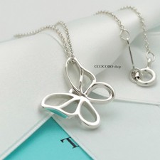 Authentische Tiffany & Co