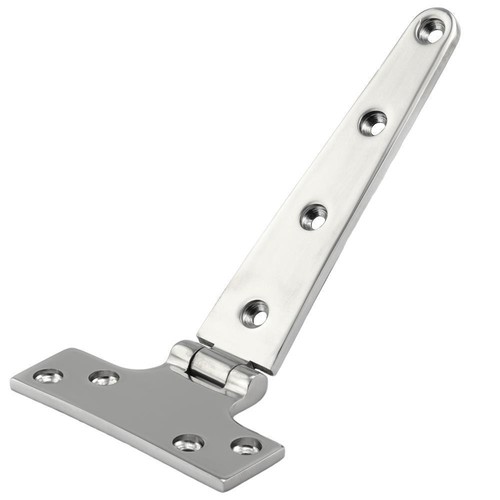 Scharnier edelstahl a4 - t-scharnier,