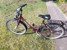Damen Fahrrad 26/ 28 Zoll 7 gang.