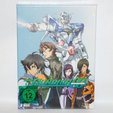 Mobile Suit Gundam 00 -