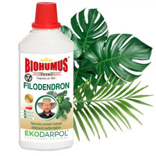 Philodendron Dünger