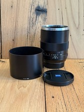 Carl Zeiss 100mm f2