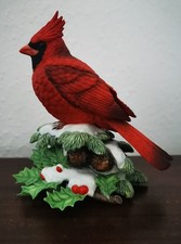 Lenox porzellan vogel - lenox, figur