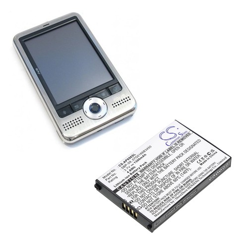 Batterie 1300mah type - batterie,