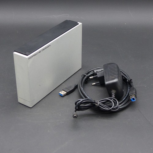 Lacie 2tb externe festplatte - lacie,