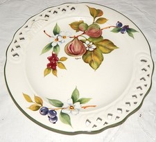 ANBIETTELLER KUCHENPLATTE