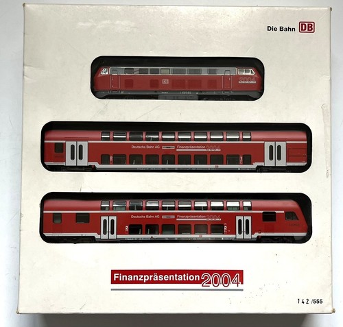 Limitierte 555 stück - 555,