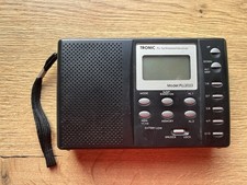 Tronic Digitaler Weltempfänger PLL2023