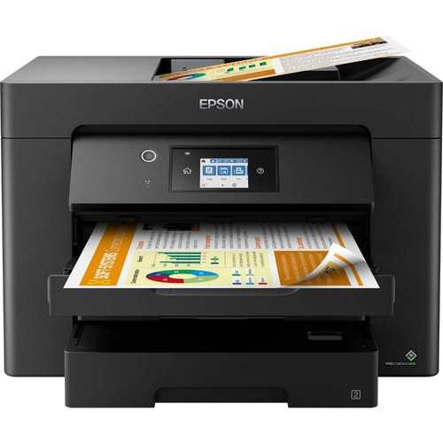 Tintenstrahldrucker epson - tintenstrahldrucker,