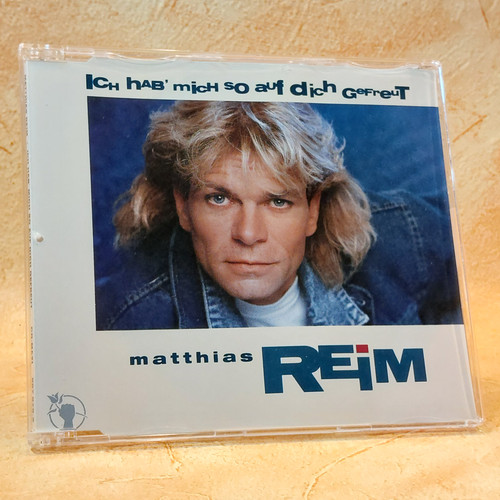 Matthias reim ich hab mich - reim, hab'