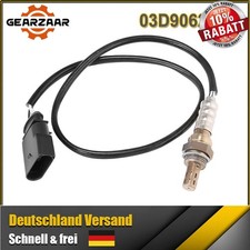 Lambdasonde Geeignet für VW