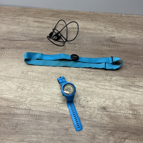 Suunto ambit sport blau - suunto,