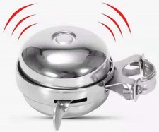 Fahrradklingel Ding Dong