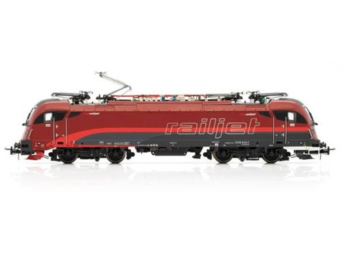 Jägerndorfer 29700 taurus - h0,