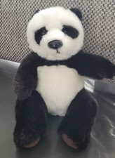 WWF Panda Bär  Kuscheltier