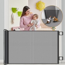 Treppenschutzrollo Baby