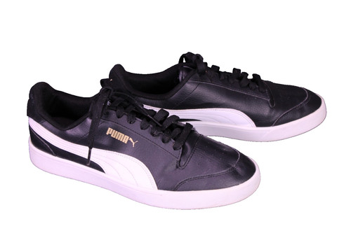 Puma sneaker shuffle - sneaker,