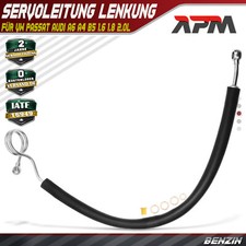 Servolenkung schlauch für - servolenkung,