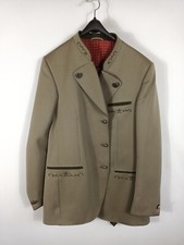 Trachtenjacke julius lang - trachtenjacke,