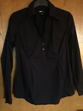 Umstandsmode Umstandsbluse Gr. S H&M