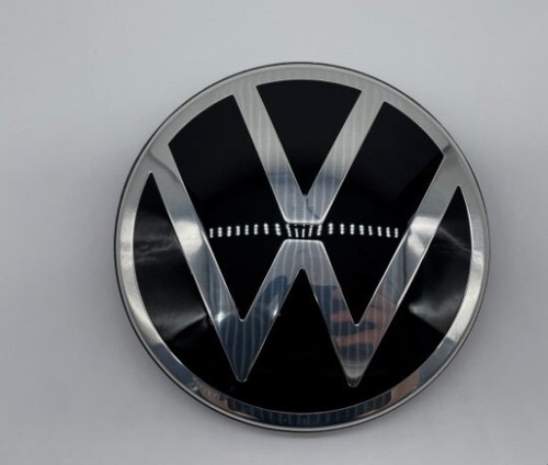 Original emblem vorne - original, vw
