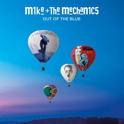 Mike the mechanics out - mike+the,