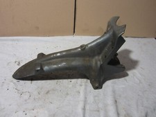 Zündapp Combinette : Heck